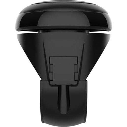 Steering Wheel Car Accessories Hand Control 360 Degree Rotation Universal Fit Turning Helper Metal Bearing Spinner Knob