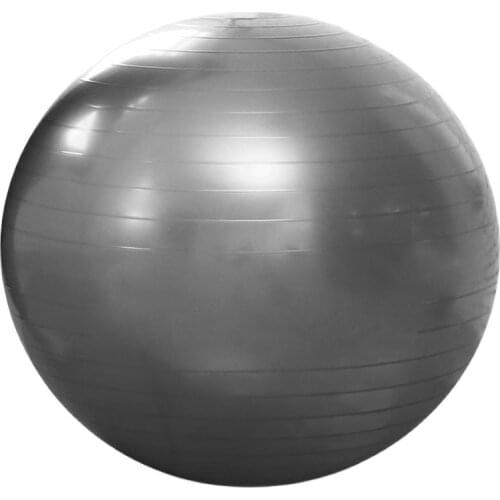 Yoga Balls Thicken Explosion-Proof Authentic Fitness For Pregnant Women And Children 65cm