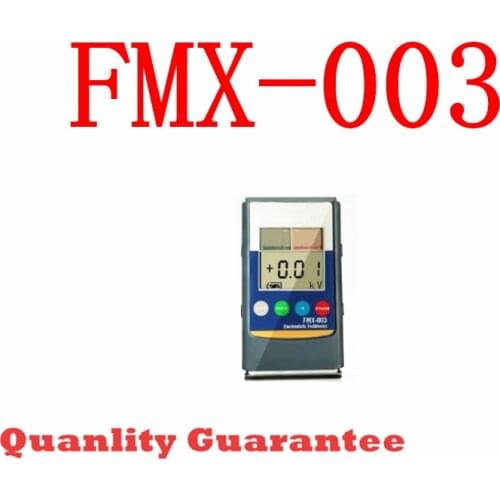 Oem FMX-003 FMX003 tester Test Meter