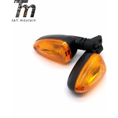Turn Signal Indicator Light For BMW K1200GT K1200RS R1150R Rockster R1100S R850R 1998-2008 Motorcycle Accessories Blinker Lamp
