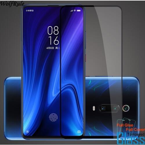 Защитные пленки для Xiaomi Redmi K20 Pro Wolfrule China At AliExpress