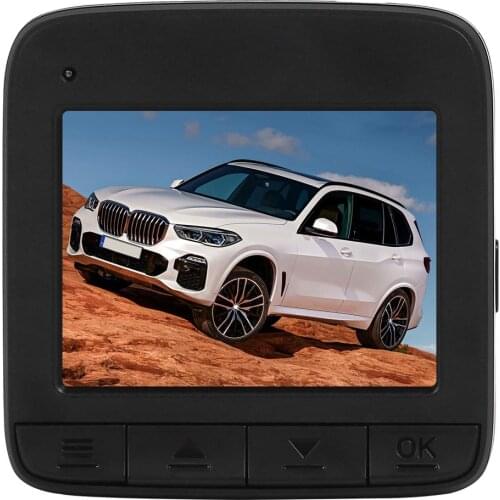 JADO D700S HD 1080P 2.31 inch Car DVR Recorder Dash Cam Auto Vehicle Camera Camcorder Night Vision G-Sensor