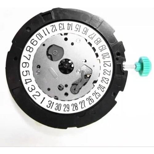Watch Movement For MIYOTA OS60 Genuine QUARTZ Watch Movement NEW for MIYOTA 0S60 Watch Repair Part