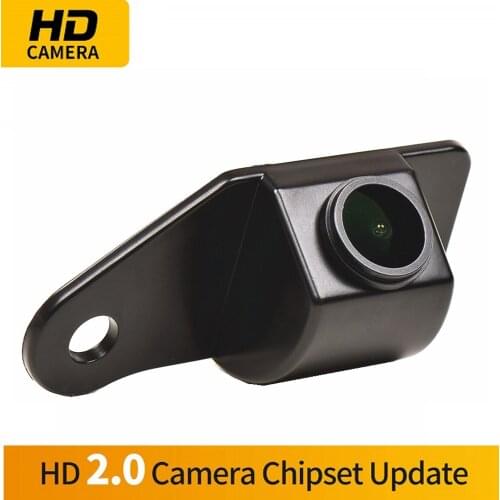 For Mitsubishi ASX RVR 2011 -2017, Rearview Camera Reversing Backup Camera Night Vision Camera HD 1280x720p Camera Waterproof