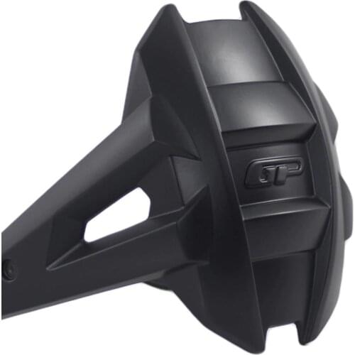 GP Kompozit for Kawasaki Versys 650 Rear Wheel Scraper 2009-2017