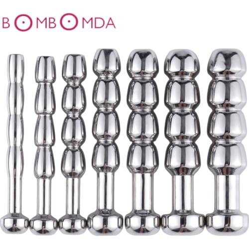 Leten Vibrators For The Urethra
