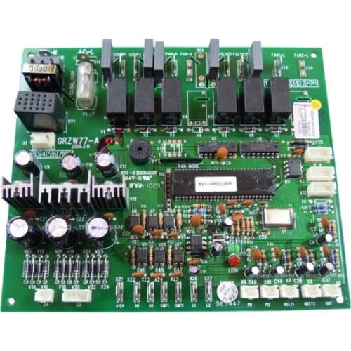 New And Original Main Board 30227705 WZ773B Spot Photo, 1-Year Warranty