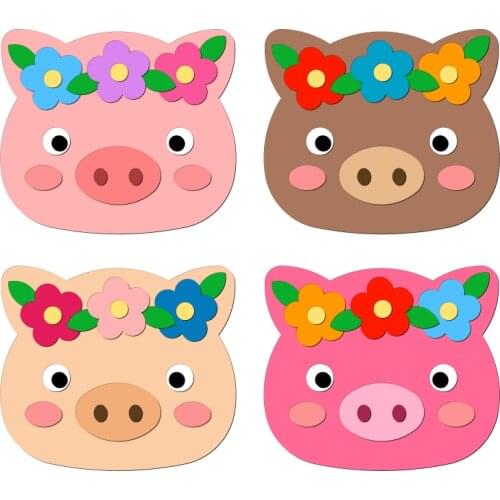 New Wooden Die Scrapbooking C2716 Cutting Dies Multiple Sizes