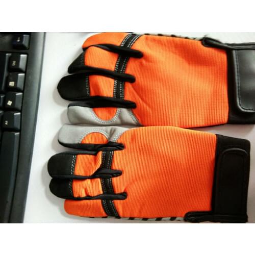 Factory Direct Selling Warm Winter Mtb Road Bike Bicycle Cycling Full Finger Gloves Durable working gloves For Men