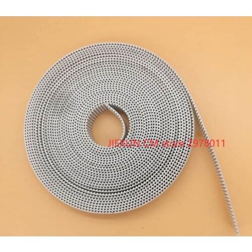 6M Long 1.5cm width Roland long timing belt for roland XF640 RS640 RE640 RS540 VS540I VS640I SP300i VS300 VP300 carriage belt