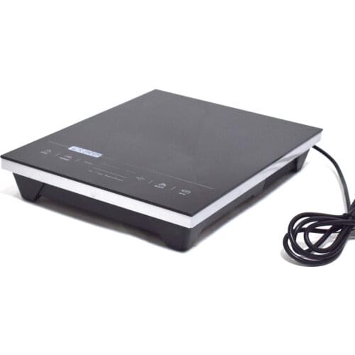 Русская дымка Induction Cookers