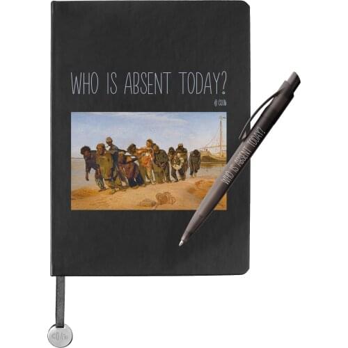 СОЛЬ Diaries And Notebooks