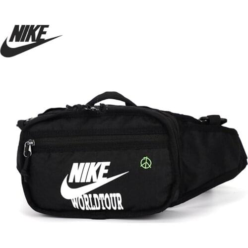 Original New Arrival NIKE NK RPM SMIT - WRLD TR Womens Handbags Sports Bags