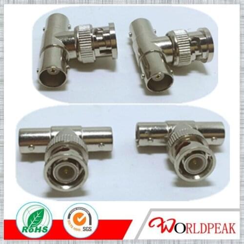 Connectors WORLDPEAK China