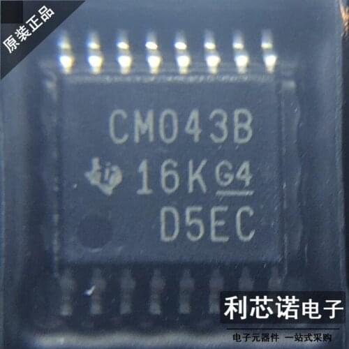 100% New&original In Stock CD4043BPWR CD4043 CD4043BPW TSSOP-16 IC BOM BOM List