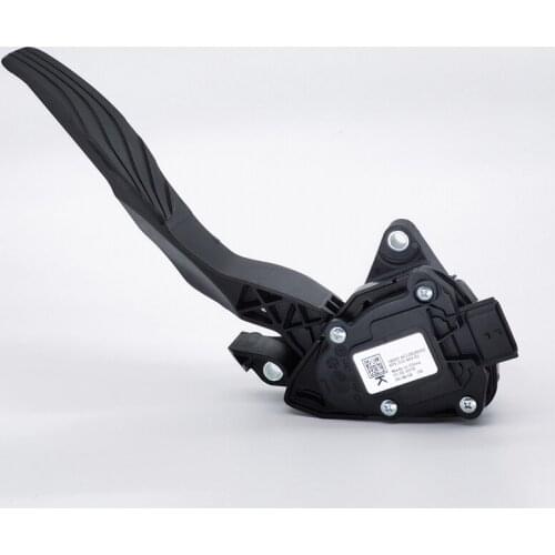 OEM 18002 4CL0B Electronic Throttle Accelerator Pedal Assembly Accelerator Pedal Sensor For NISSAN X-TRAIL Mk3 T32