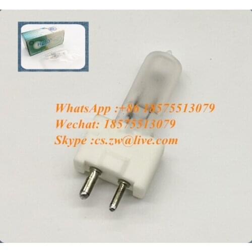 235T4Q 2PPF GZ9.5 33V235W P129249-001 AMSCO Surgical Shadowless Lamp Bulb