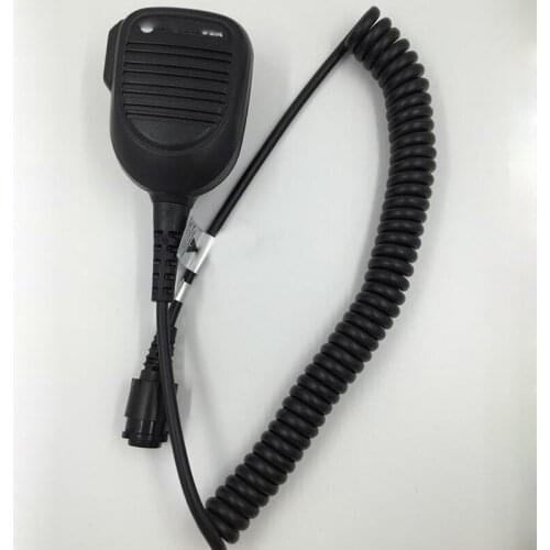 2X Speaker Microphone For XIR M8268 M8668 RMN5052A