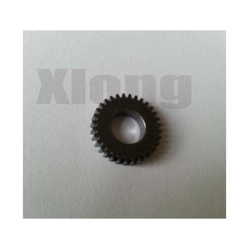 4PCS 0.5M Gear 32 Tooth Hole 8mm Small Modulus Gear