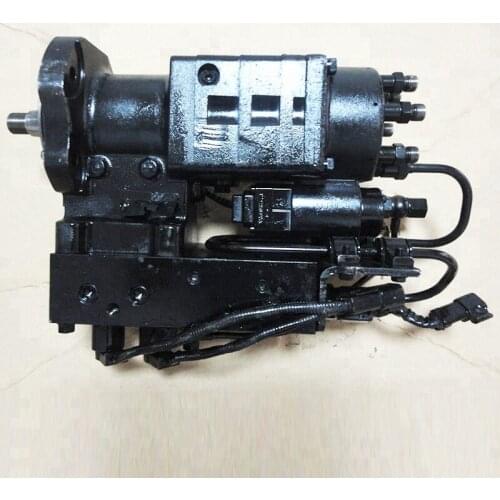 4076442 Diesel engine ISC8.3 QSC8.3 fuel pump 4076442