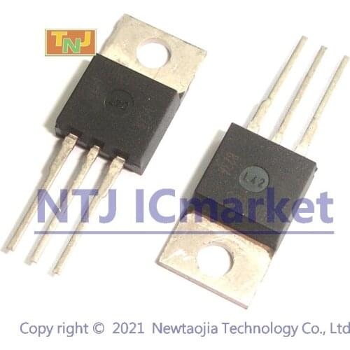 5 PCS 20N60S5 TO-220 20N60 SPP20N60S5 Cool MOS Power Transistor