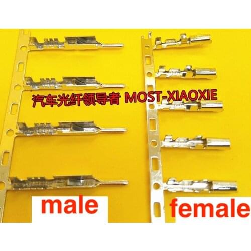 Automobile obdii interface for Toyota Volkswagen OBD plug terminal pin diagnostic plug