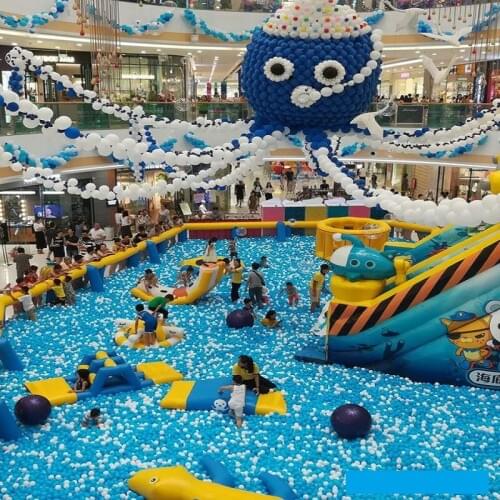 Bubble Wish Dry Pools With Balls