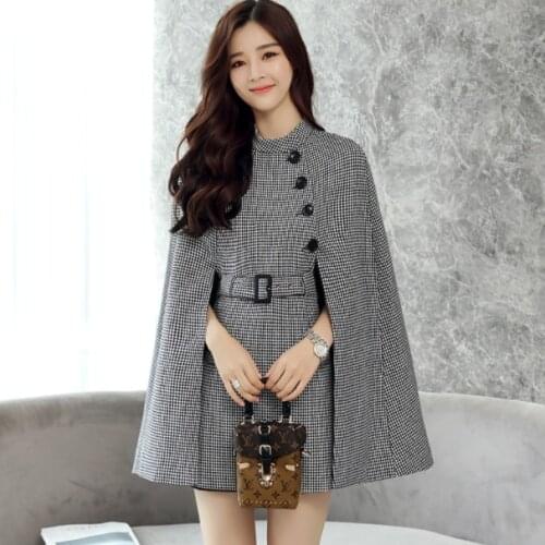 Женские шерстяные пиджаки Clobee China At AliExpress