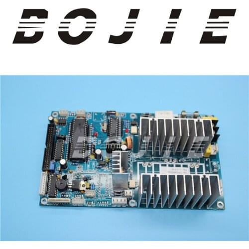 Crystaljet 3000 4000 printer parts Power board