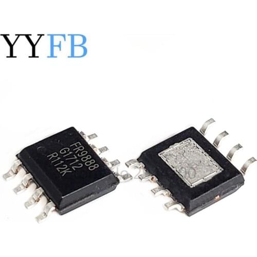 FR9888 FR9888SPGTR LCD power management chip IC patch SOP8 brand new original