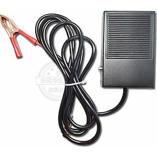 HS Cold Welding Torch WP-9F 4M for tig welding machine