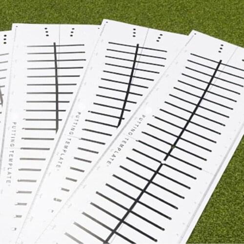 Golf Track Paper Putting Green Golf Putter Indoor Mini Sports Equipment For Home Office Aids Training Golf Equipment Portab J4A7