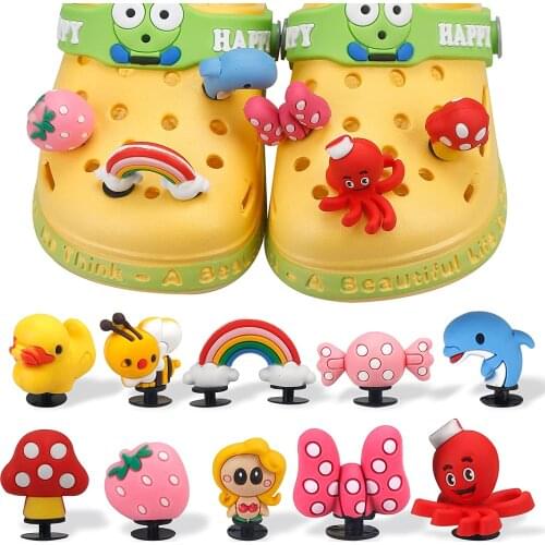 HEROC DUO Shoe Accessories