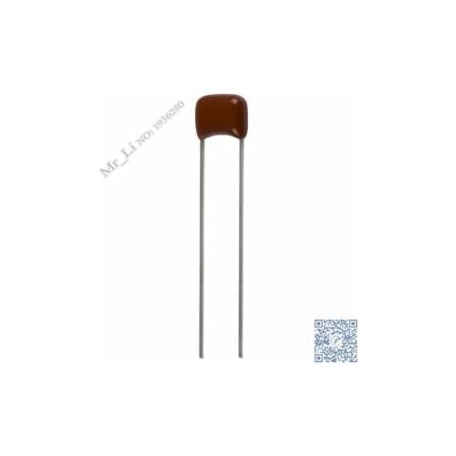 ECQ-V1H104JL Ceramic Film Capacitors (Mr_Li)