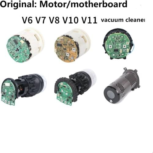 Dyson V6 V7 V8 V10 V11 Vacuum Cleaner Original Host Motor Motherboard Accessories Motor Motherboard