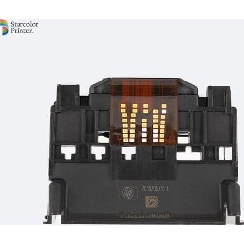 Starcolor Printhead for HP862 4 color Cartridge Print head For Hp Photosmart B209a B210a B110a For HP 862 Printhead