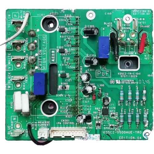 Good for air conditioning part SACT32010F1 K05CZ-TR-C K05CZ-TR-C(04) 9707110029 K05CU-C-A(03) K07BT-TR-C (02-01) 9707638028