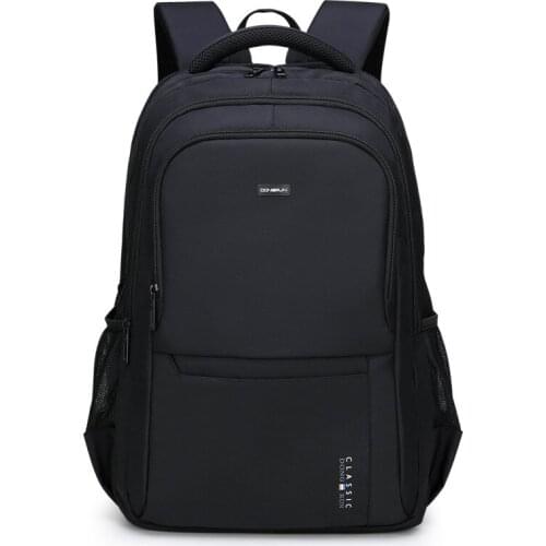 Backpacks High-end Backpacks Business Computer Bags Multifunctional Backpacks Laptop Computer Men and Women Back Pack