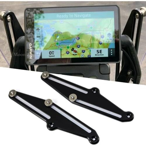 Tenere 700 T7 windshield bracket motorcycle windshield adjuster For YAMAHA TENERE 700 T700 T 700