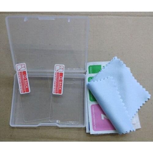 2 PCS Glass Screen Protector for GoPro MAX Case Protection Film Accessories