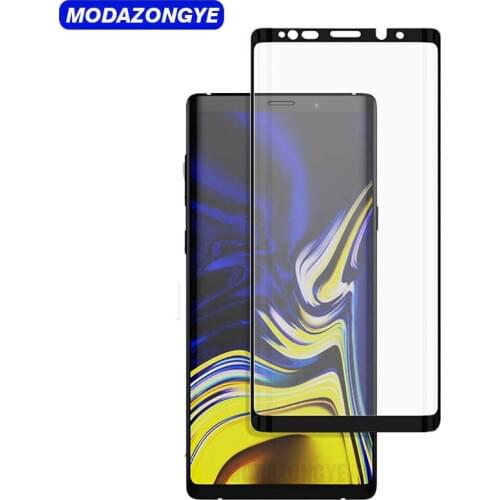 Screen Protector For Samsung Note 9 Note9 Tempered Glass Samsung Galaxy Note 9 Note9 N960F SM-N960F N960 Protective Film Glass