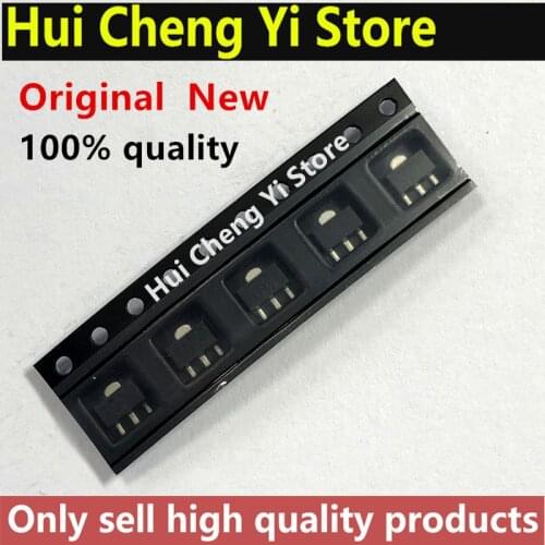 10piece)100% New SBB5089Z SBB-5089Z SBB5089 SBB-5089 SOT-89 Chipset