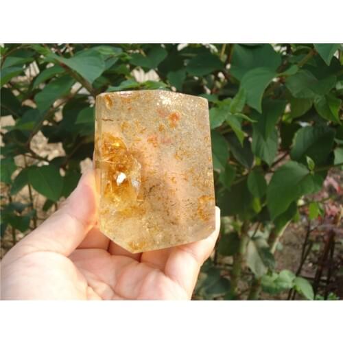 245g Natural stone crystal mineral samples PT1047