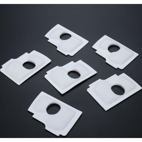 6Pcs Air Filter Cleaner Foam Kit Fits for Stihl MS170 MS180 017 018 Chainsaw Garden Tool Parts