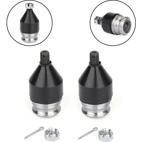 Artudatech 21067GA050 2pcs Front Lower Ball Joint For Subaru Outback Forester Legacy Impreza 20206AJ000