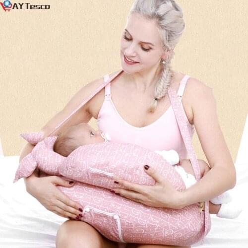 Brand Name Breastfeeding Pillows