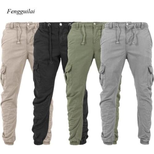 Повседневные мужские штаны Fengguilai China At AliExpress