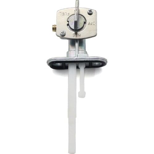 Gas Fuel Petcock Tap Valve Switch Pump For Yamaha TDR50 TDR80 1988 XT400E Artesia XT500E XT550J XT550K XT600E XT600 3FY-24500-01