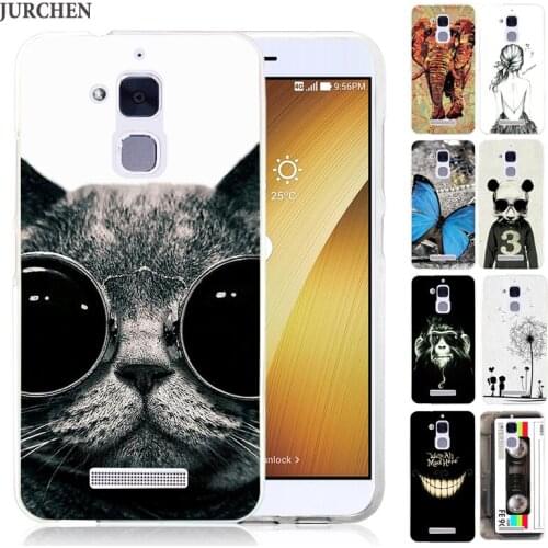 Чехлы для телефонов Asus ZenFone 3 JURCHEN China At AliExpress