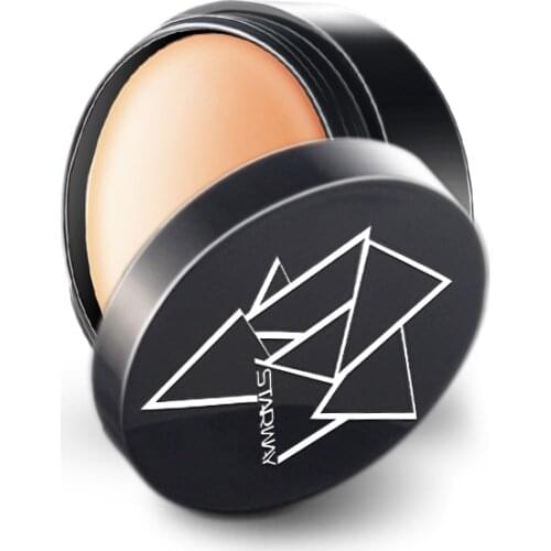 Concealer Dark Circles Acne Marks Cover Natural Concealer Fade Wrinkles Dark Circles 8 Colors Cosmetic